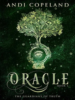 cover image of Oracle